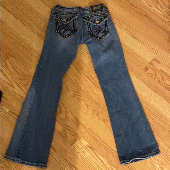 Jeans - Picture 3 of 5